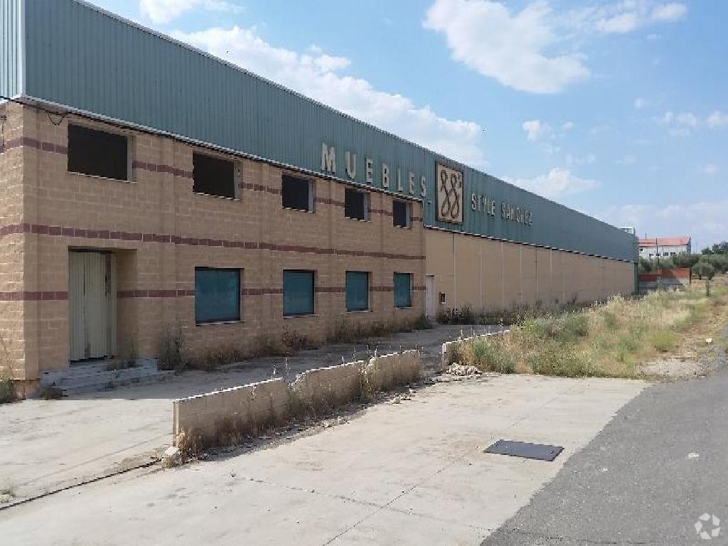 Carretera Gálvez, 19, Menasalbas, Toledo à vendre Photo principale- Image 1 de 9