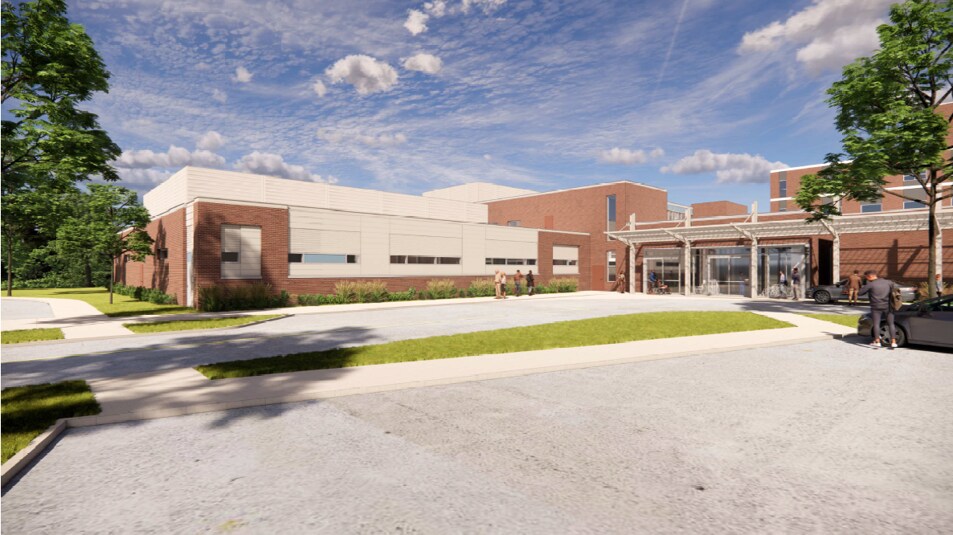 242 Green St, Gardner, MA à vendre - Photo du bâtiment - Image 2 de 3