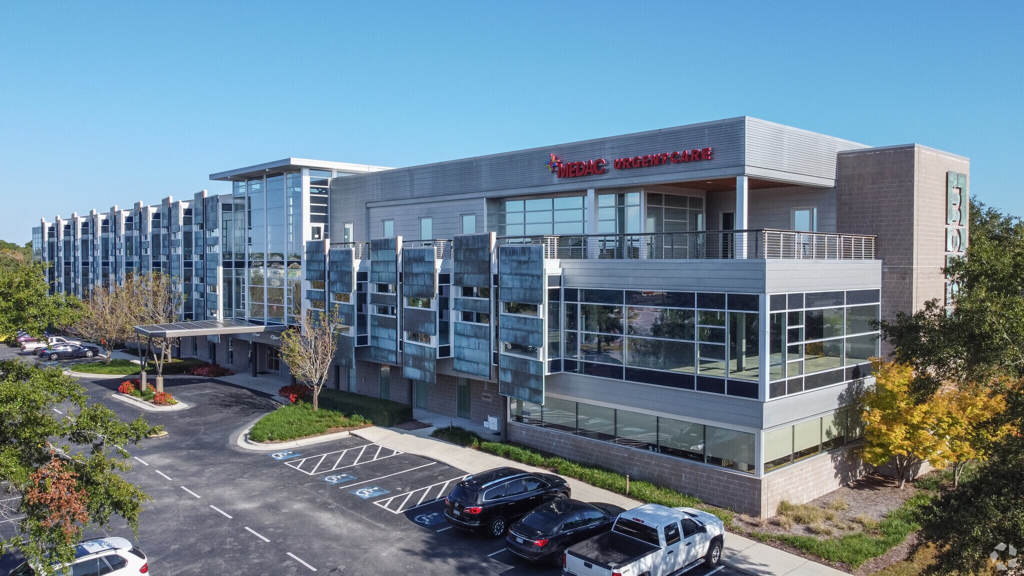 8115 Market St, Wilmington, NC à louer Photo principale- Image 1 de 60