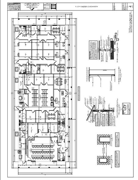 1607 S Alexander St, Plant City, FL à vendre - Plan d’étage - Image 3 de 4