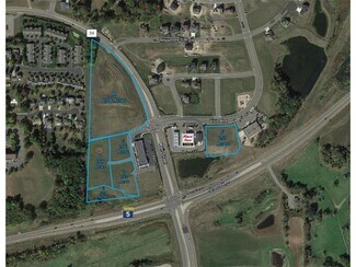 Plus de détails pour 710 Vista Blvd, Waconia, MN - Terrain à vendre