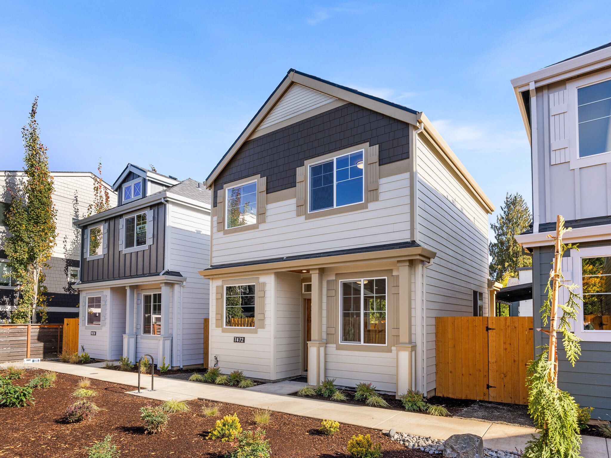 7472 N Polk Ave, Portland, OR for sale Primary Photo- Image 1 of 2