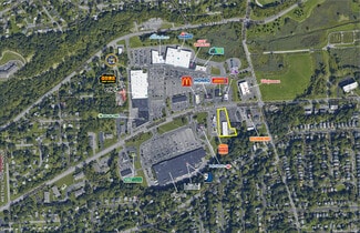 More details for 4738 Onondaga Blvd, Syracuse, NY - Retail for Lease