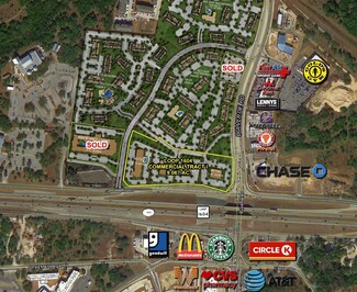 More details for BULVERDE Rd, San Antonio, TX - Land for Sale