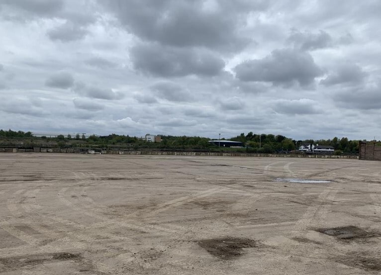 Potter St, Wallsend à louer - Photo du bâtiment - Image 3 de 5