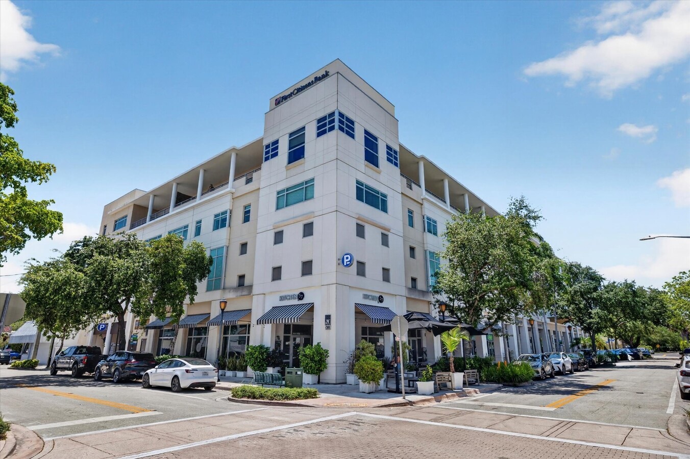 7301 SW 57th Ct, South Miami, FL 33143 - Unité 525 -  - Photo intérieure - Image 1 of 53