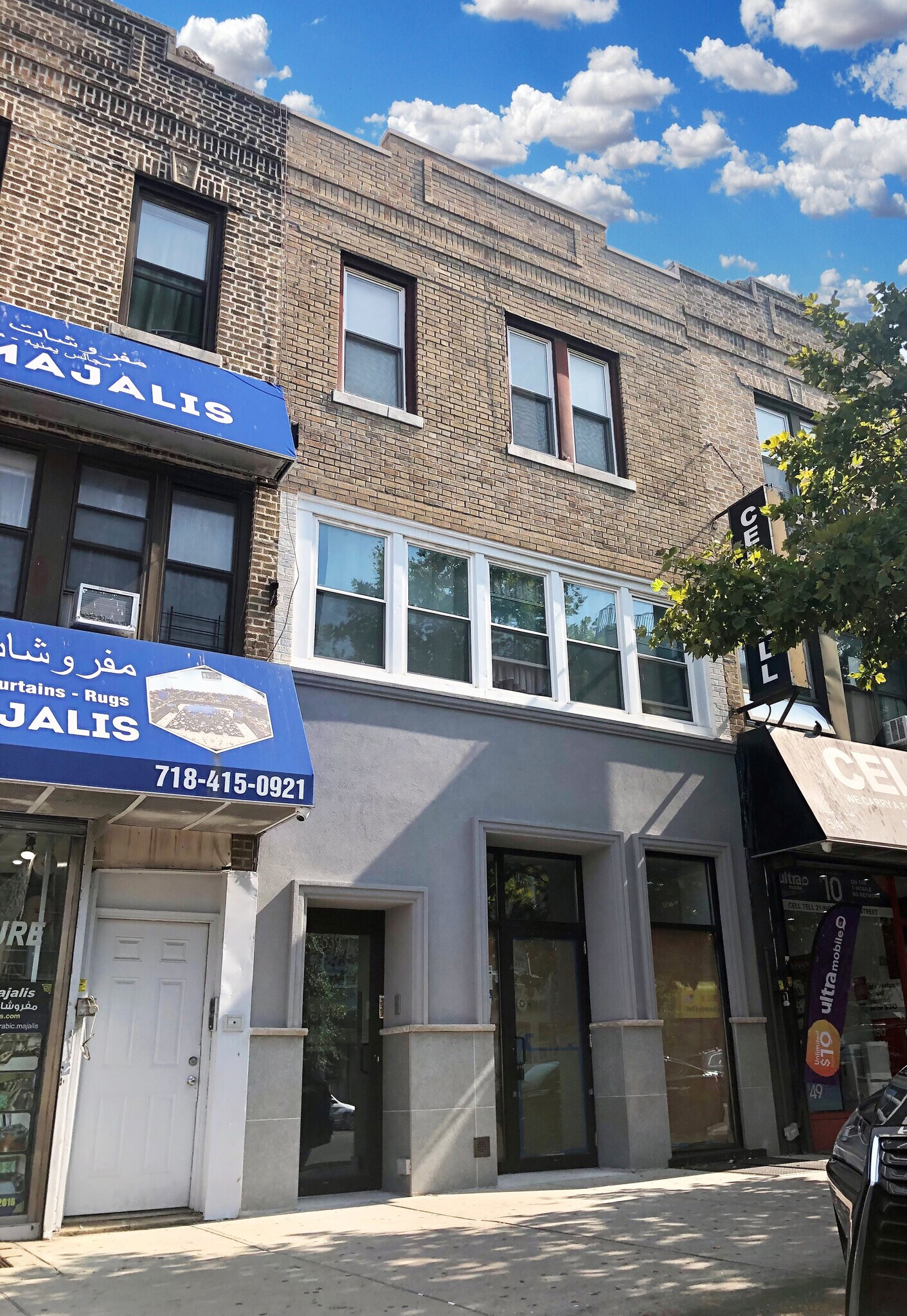 539 86th St, Brooklyn, NY à vendre Photo du bâtiment- Image 1 de 1