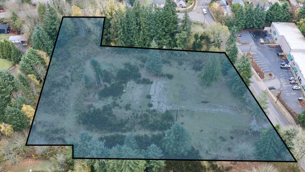3536 W Arsenal Way, Bremerton, WA à vendre - Plan cadastral - Image 2 de 6