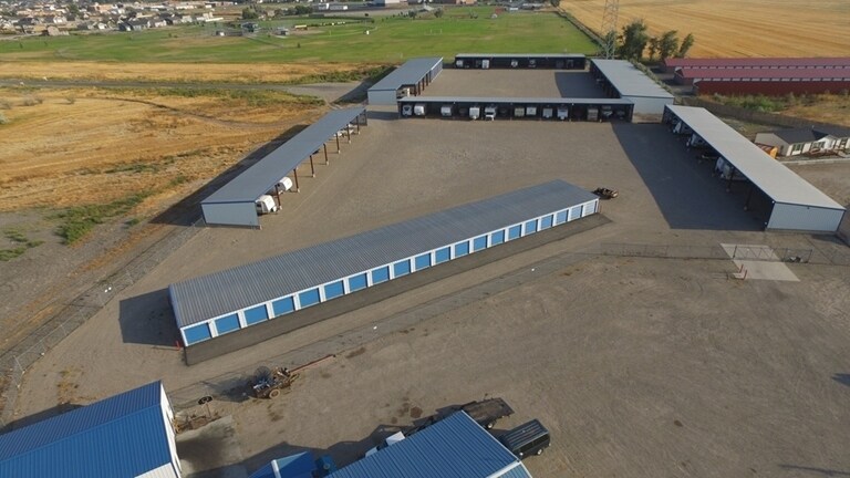 4294 N Yellowstone Hwy, Idaho Falls, ID à vendre - Photo principale - Image 1 de 3