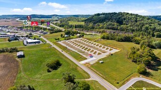 Plus de détails pour 610 Mammoth Cave St, Cave City, KY - Terrain à vendre