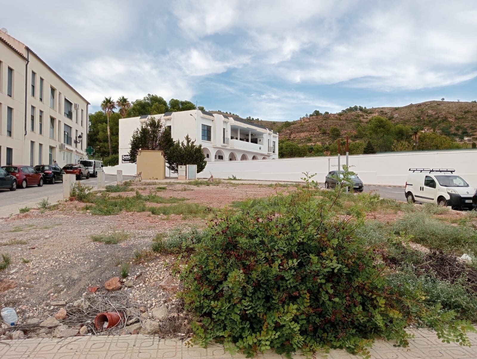 Carrer Fray Domingo de Petrés, 26, Petrés, Valencia à vendre Photo principale- Image 1 de 6