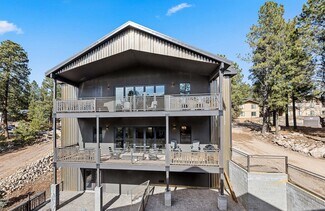 Plus de détails pour 3295 S Gila Dr, Flagstaff, AZ - Spécialité à vendre