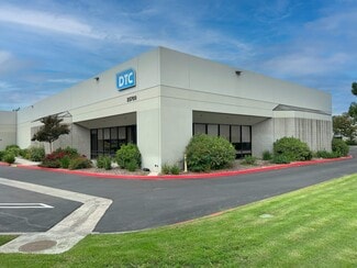 More details for 25709 Rye Canyon Rd, Valencia, CA - Office, Industrial for Lease