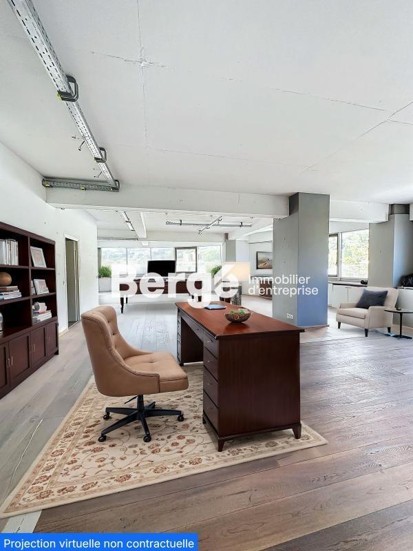 Office in Le Cannet for sale Interior Photo- Image 1 of 2
