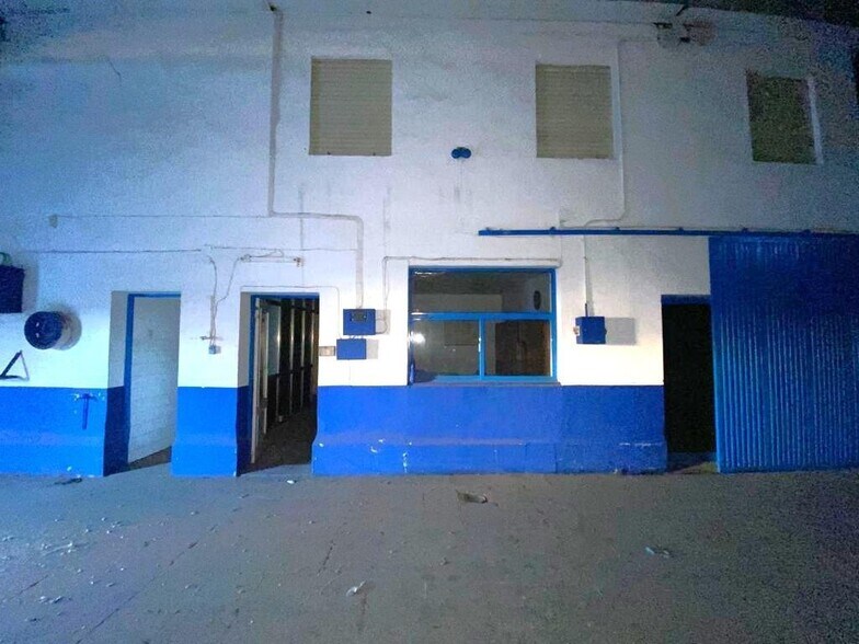 Industrial in Cáceres, Cáceres for sale - Building Photo - Image 3 of 17