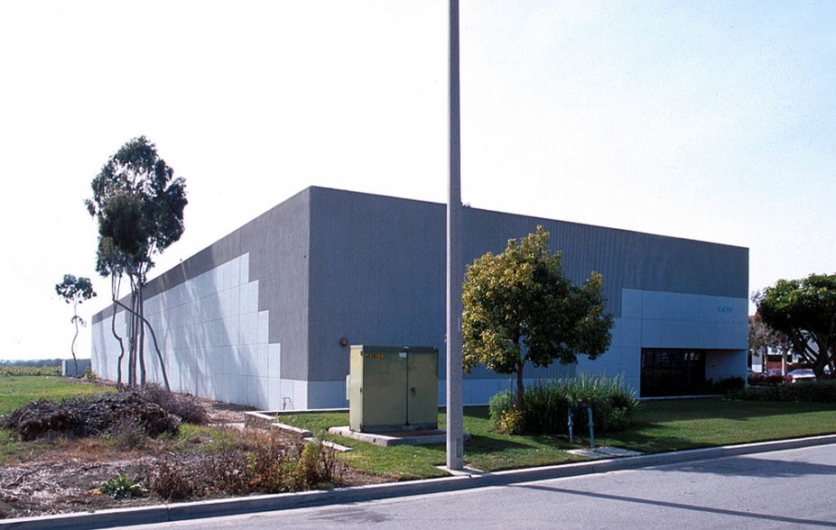 4476 Dupont St, Ventura, CA for lease - Other - Image 3 of 5