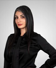Amanda Malekhedayat