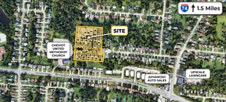 More details for Bruestle Ave, Cincinnati, OH - Land for Sale