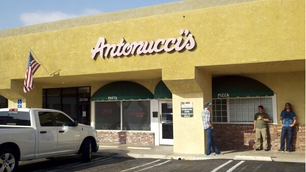 24164-24196 Alicia Pky, Mission Viejo, CA à louer - Photo du bâtiment - Image 3 de 7