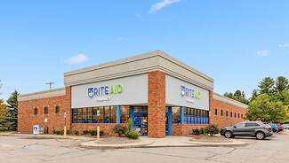 More details for 1664 W Grand River Ave, Okemos, MI - Retail for Lease