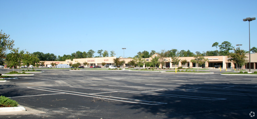 2600-2690 Dr M L King Jr Blvd, New Bern, NC for lease - Building Photo - Image 1 of 12