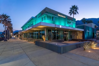 More details for 1081-1091 N Palm Canyon Dr, Palm Springs, CA - Office/Retail for Lease