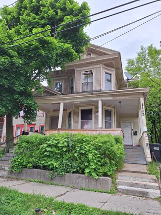 Plus de détails pour 3 Property Package for $949,999 – Multi-résidentiel à vendre, Syracuse, NY