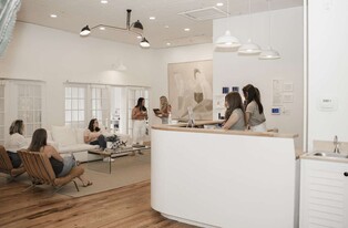 Inman Park Office Sublease - Loft