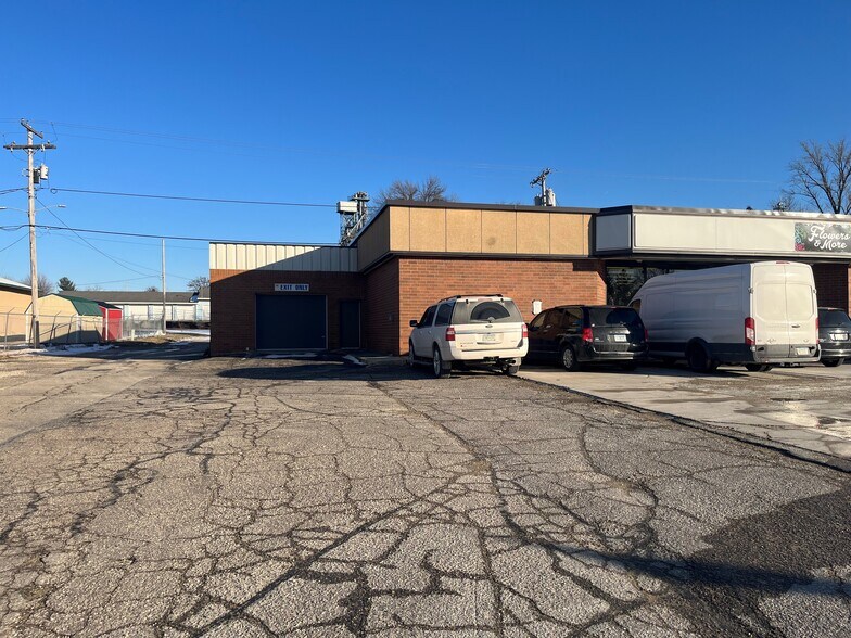 302-306 Main St S, Stewartville, MN à vendre - Photo du bâtiment - Image 3 de 5