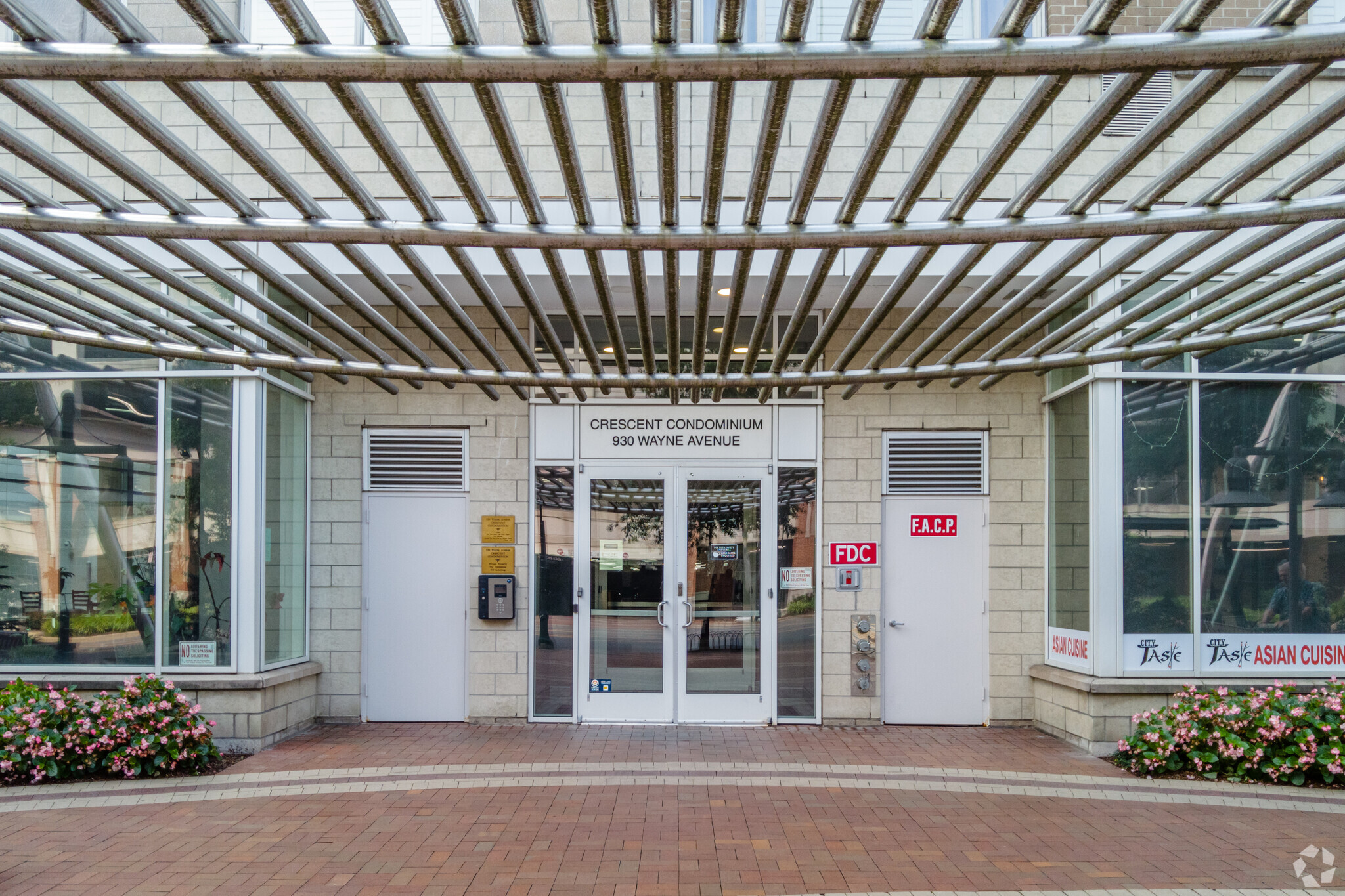 930 Wayne Ave, Silver Spring, MD for sale Building Photo- Image 1 of 1