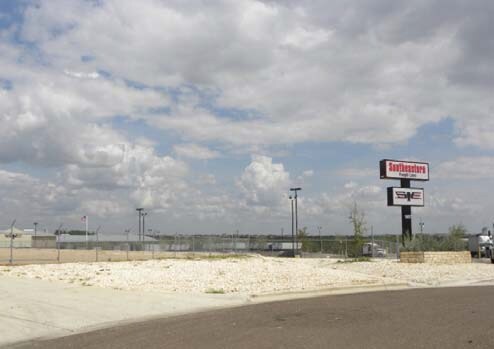 1653 World Trade Center Loop, Laredo, TX à louer Photo principale- Image 1 de 3