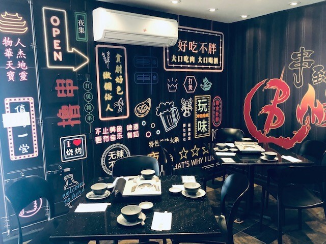 1693 Kalauokalani Way, Honolulu, HI for lease - Interior Photo - Image 3 of 9