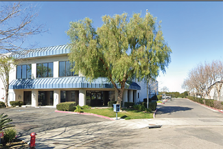 Plus de détails pour 157 Sloan Ct, Tracy, CA - Industriel à vendre