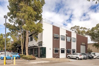 Plus de détails pour 63-85 Turner St, Port Melbourne - Flex à vendre