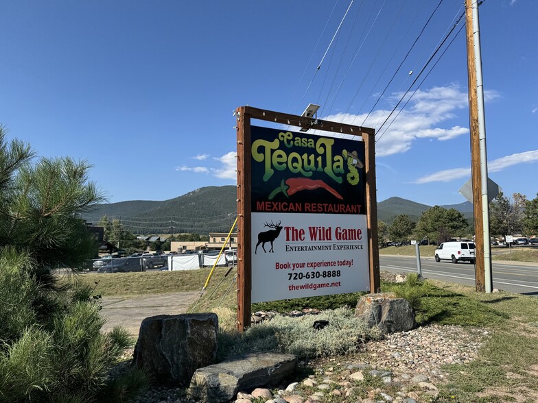 1204 Bergen Pky, Evergreen, CO for sale - Building Photo - Image 3 of 10