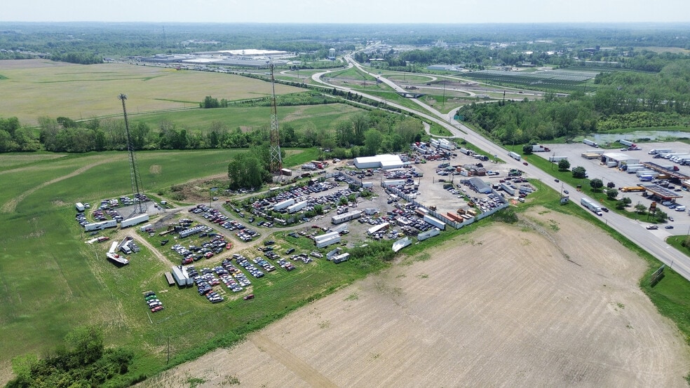 2147 U.S. 35, Richmond, IN for sale - Building Photo - Image 3 of 3