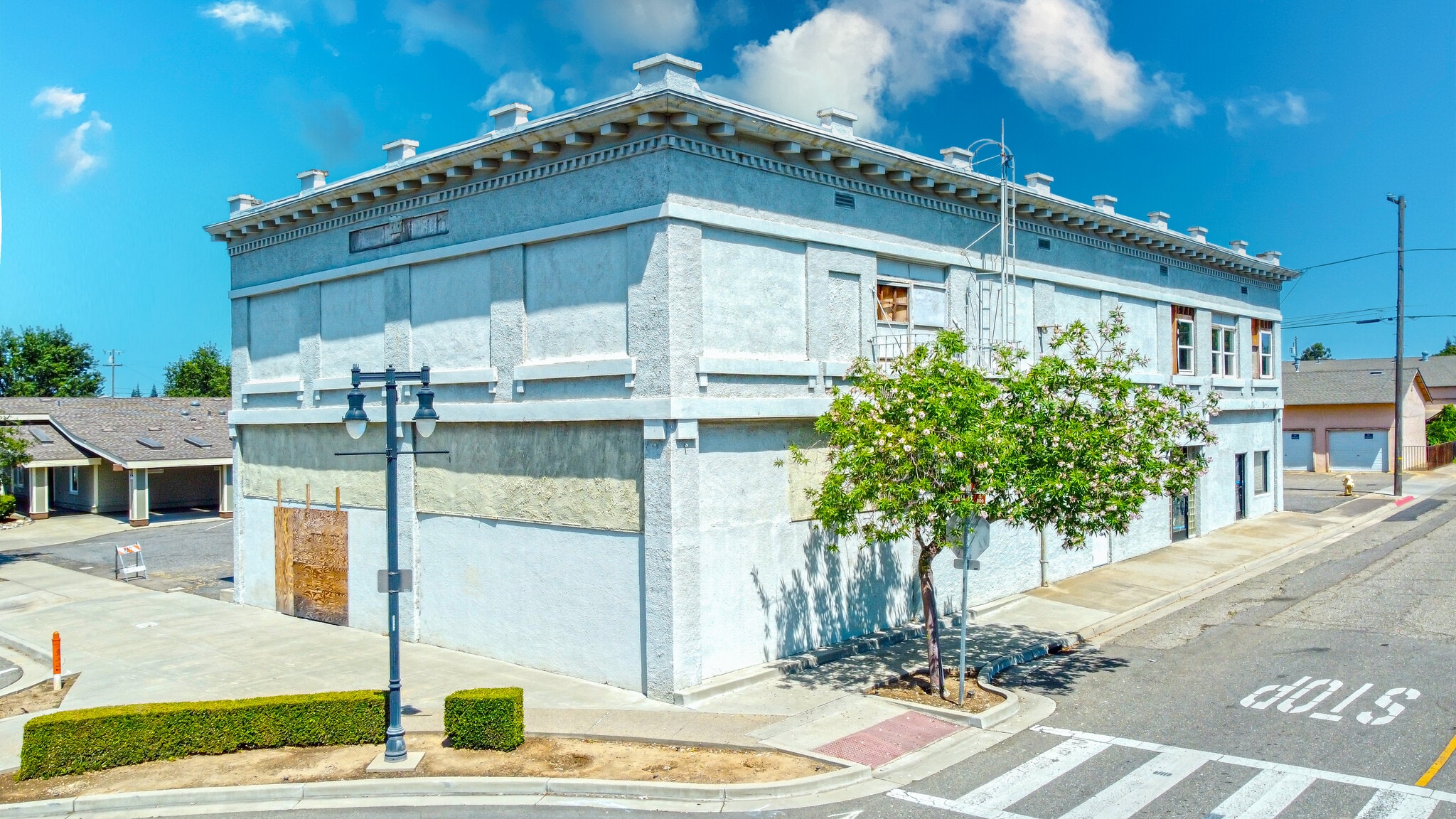 6701 2nd St, Riverbank, CA for sale Building Photo- Image 1 of 8