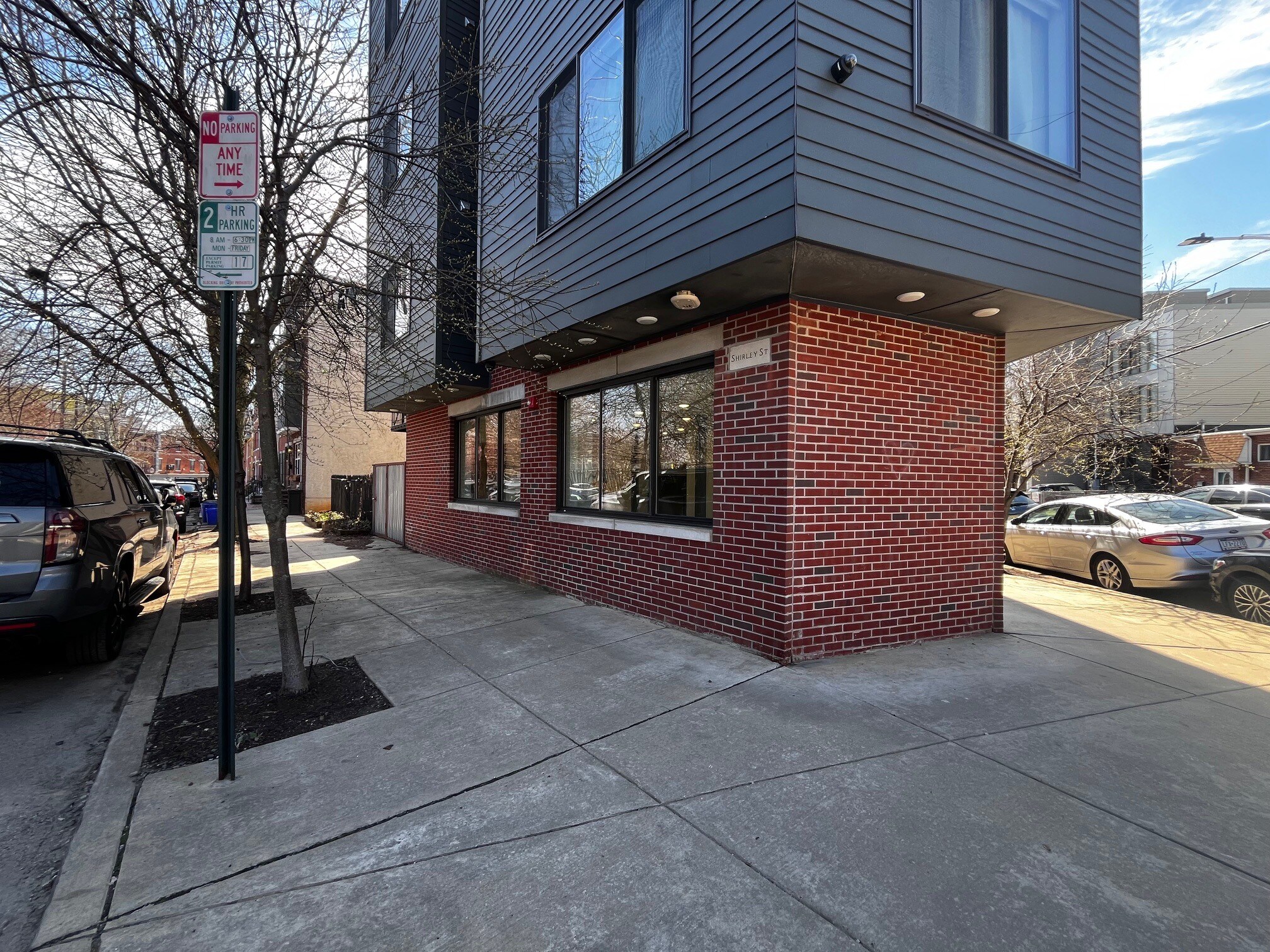 723 N 19TH St, Philadelphia, PA à louer Photo principale- Image 1 de 8