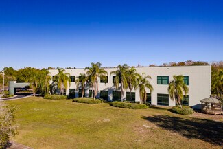 Plus de détails pour 12425 Race Track Rd, Tampa, FL - Bureau à louer