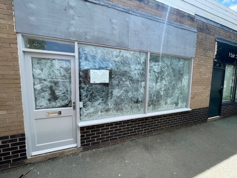 Tilstock Cres, Shrewsbury for lease - Building Photo - Image 2 of 2