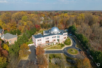 11326 Leesburg Pike, Herndon, VA - AERIAL  map view - Image1