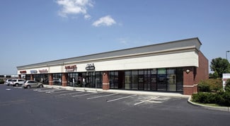 More details for 2772-2788 Muegge Rd, Saint Charles, MO - Retail for Lease