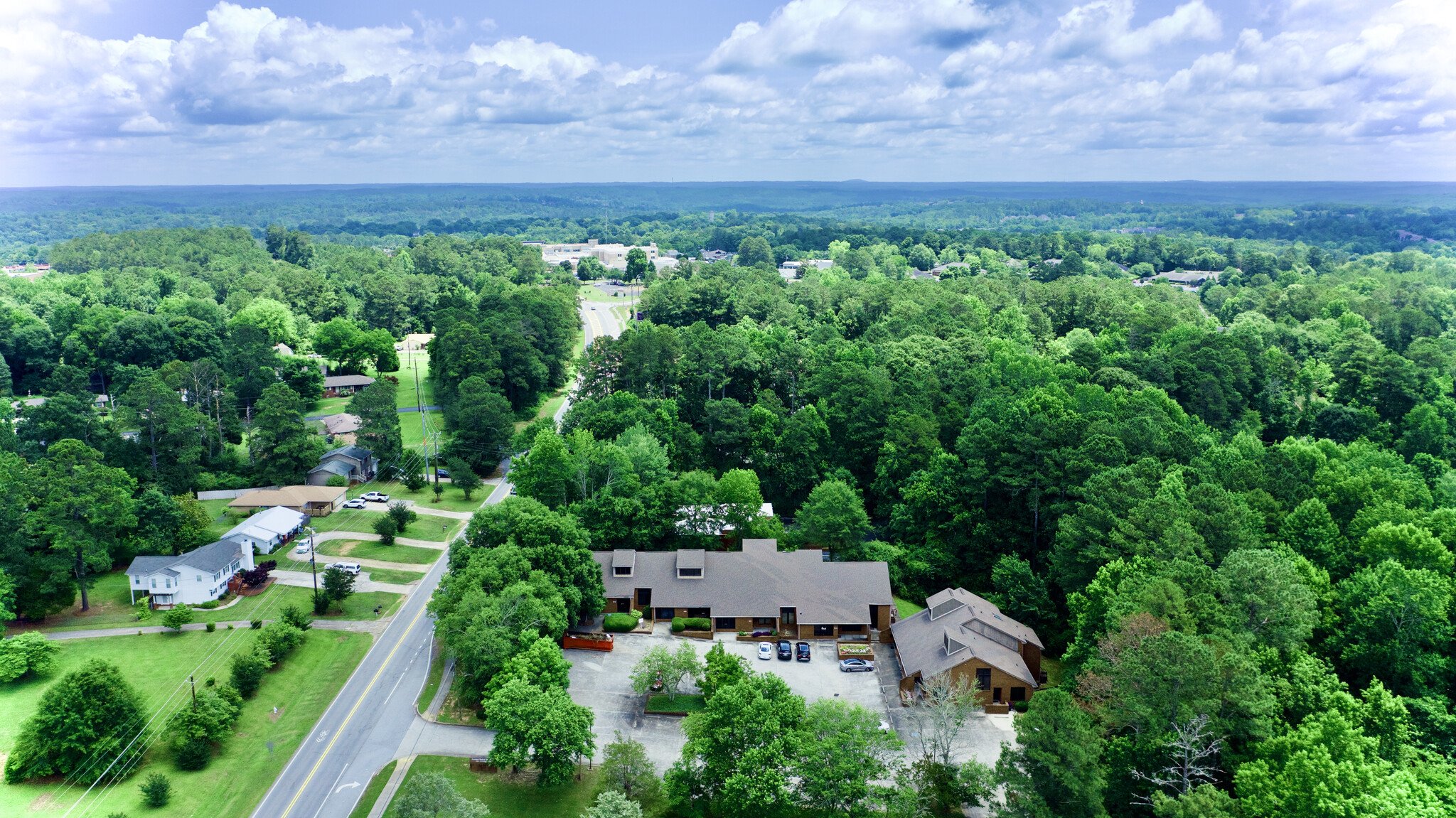 1309-1315 Milstead Ave NE, Conyers, GA for sale Building Photo- Image 1 of 1