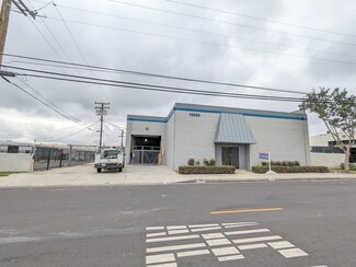 Plus de détails pour 10880 Thienes Ave, South El Monte, CA - Industriel à louer