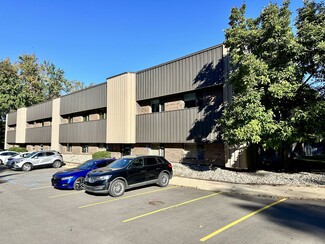 Plus de détails pour 1401-1451 E Lansing Dr, East Lansing, MI - Bureau à vendre