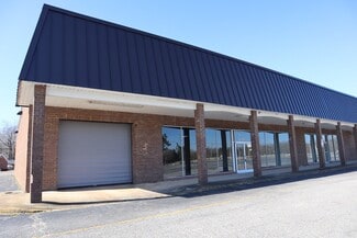 More details for 1543 W Market St, Smithfield, NC - Flex for Lease