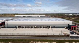 Plus de détails pour Bubbenhall Rd, Baginton - Industriel/Logistique à louer