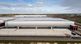 More details for Bubbenhall Rd, Baginton - Industrial for Lease