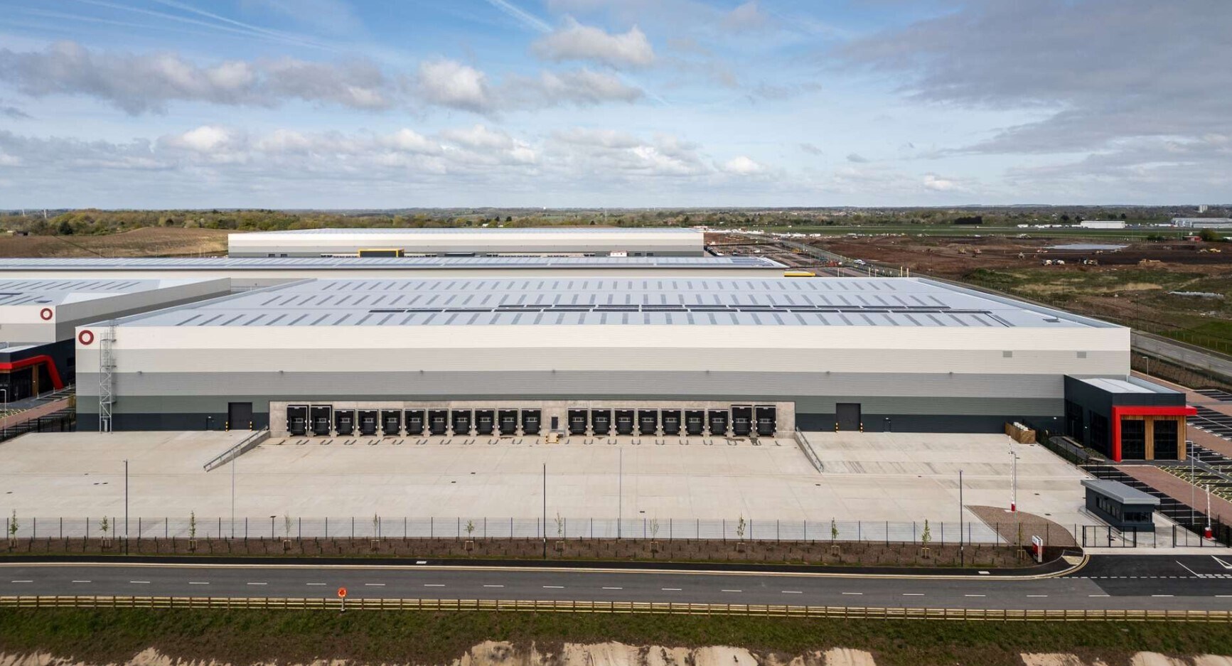 Bubbenhall Rd, Baginton for lease Building Photo- Image 1 of 3