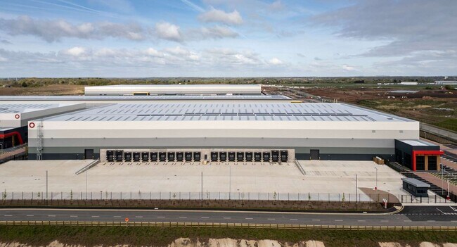 More details for Bubbenhall Rd, Baginton - Industrial for Lease